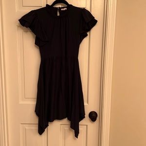Cotton dress